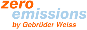 Logo-zero_emissions_by_Gebrueder_Weiss
