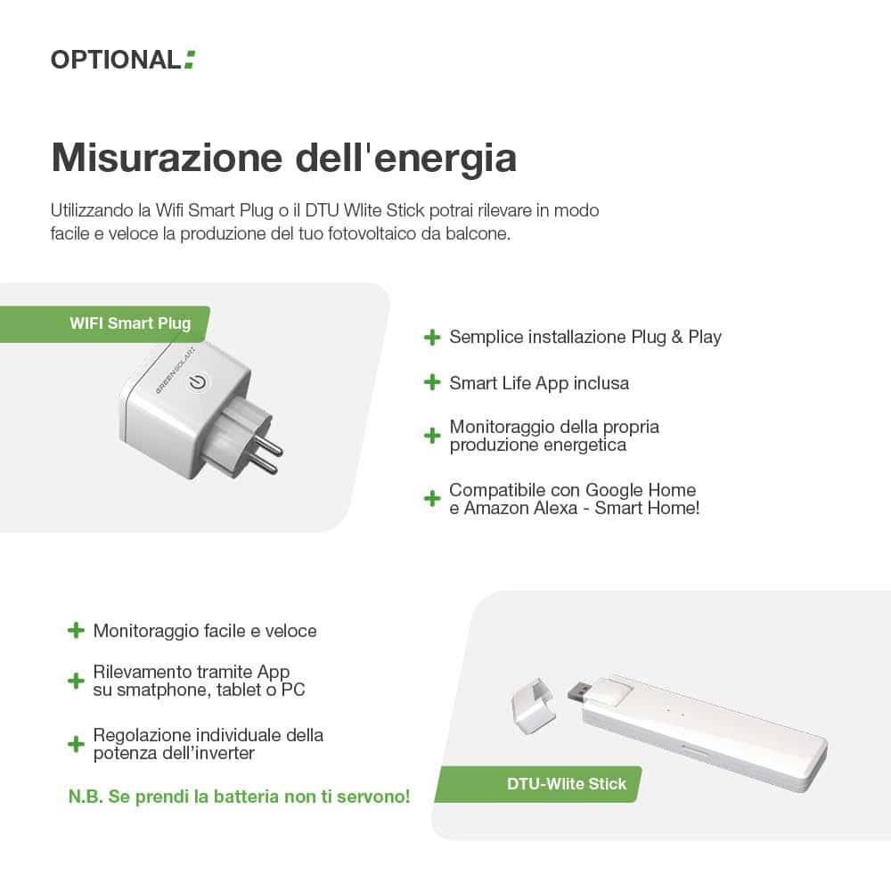 Fotovoltaico portatile: l'energia solare in un trolley - greenMe